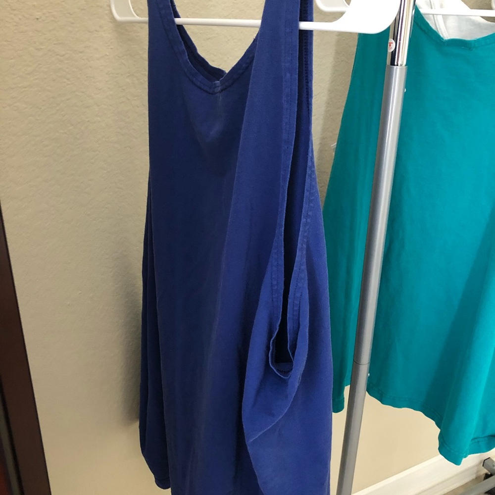 Retro Honors Tank